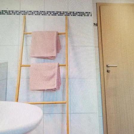 Apartment Boggiesh Canazei